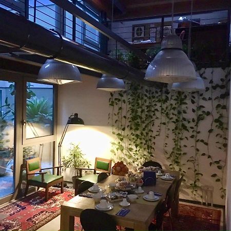 Loft Верона Экстерьер фото