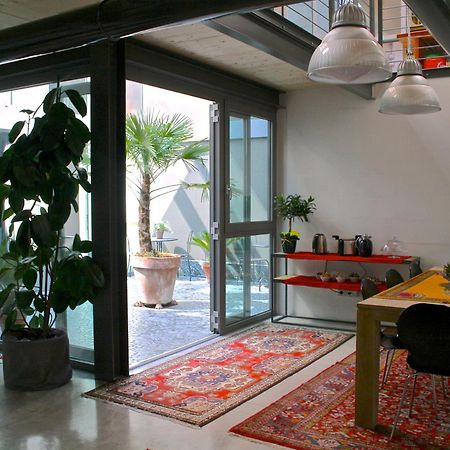 Loft Верона Экстерьер фото