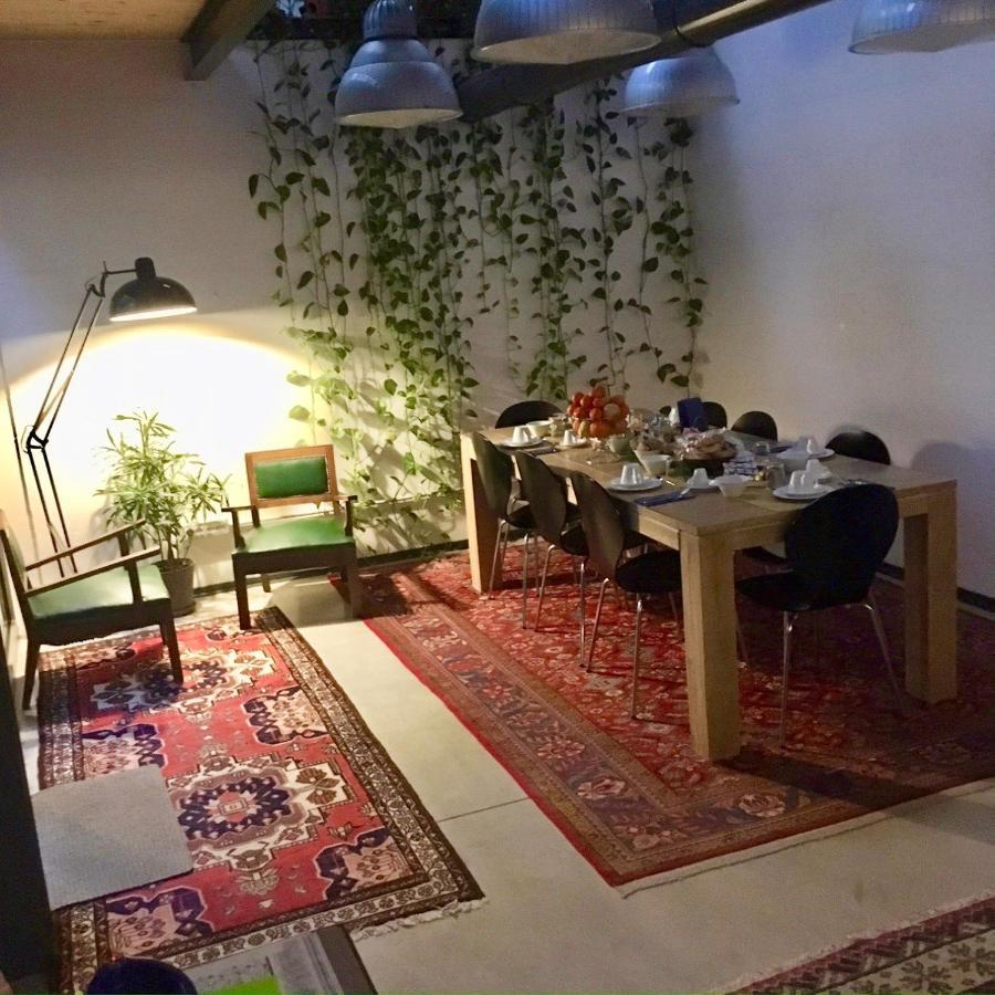 Loft Верона Экстерьер фото