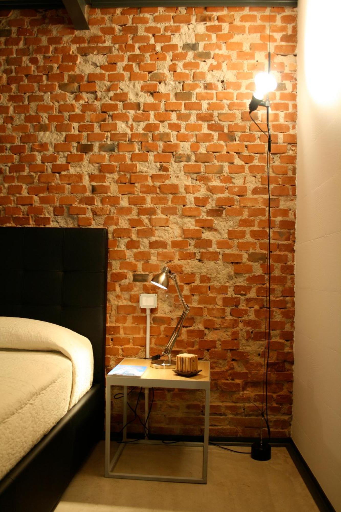 Loft Верона Экстерьер фото