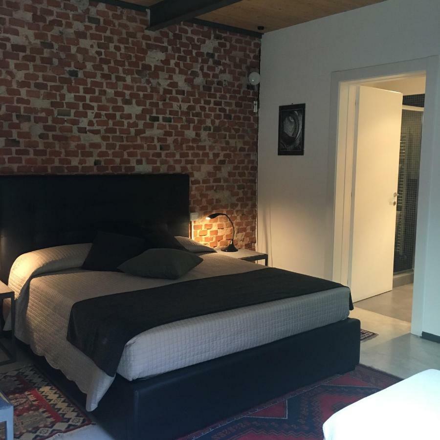 Loft Верона Экстерьер фото