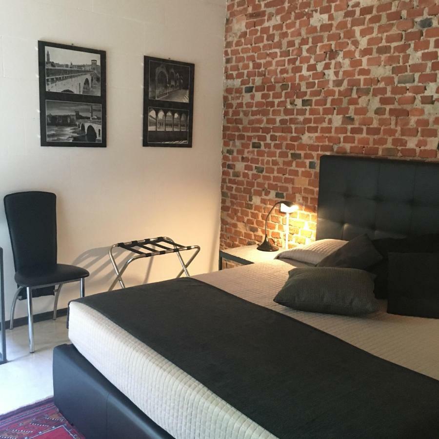 Loft Верона Экстерьер фото