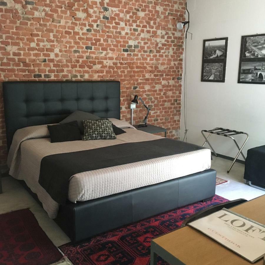 Loft Верона Экстерьер фото
