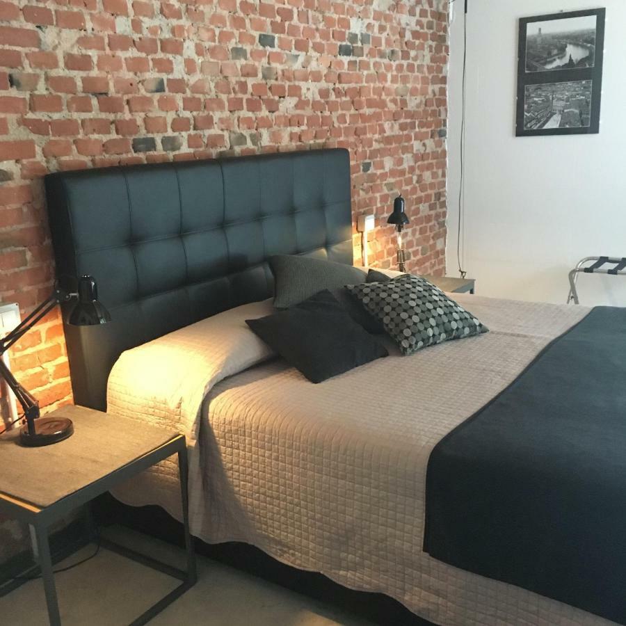 Loft Верона Экстерьер фото