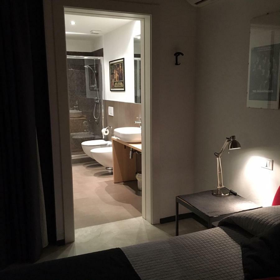 Loft Верона Экстерьер фото